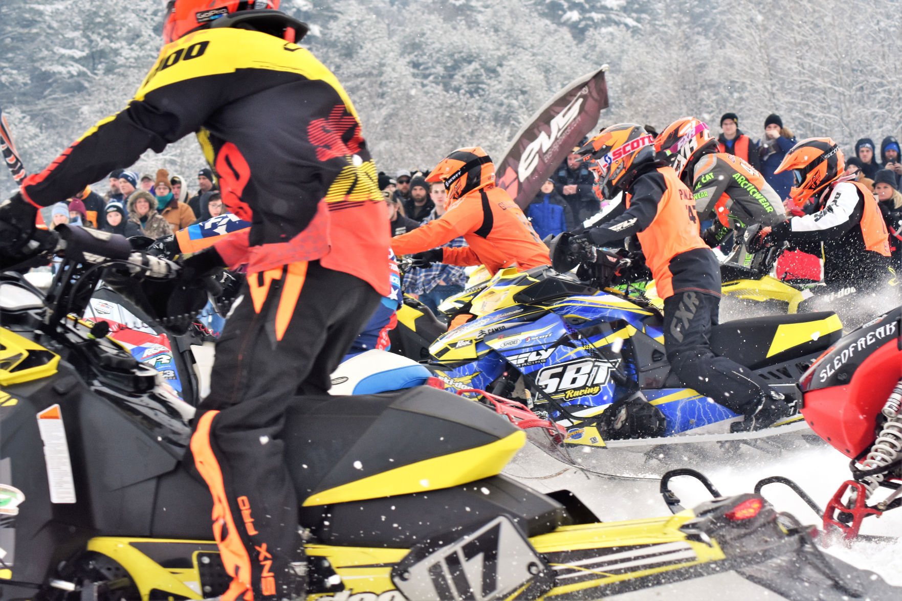Snocross